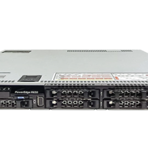 Server dell R630 8sff